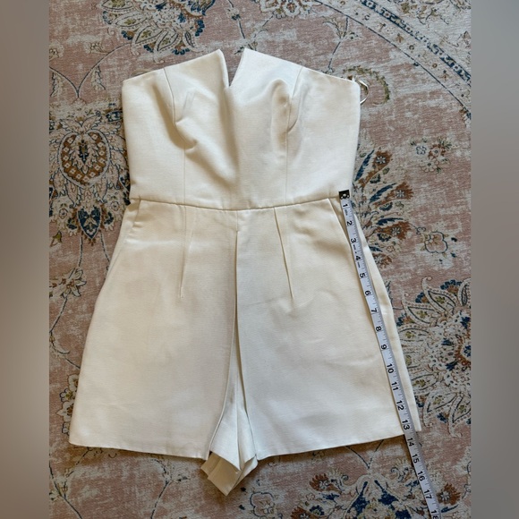 Topshop Romper - Picture 6 of 7